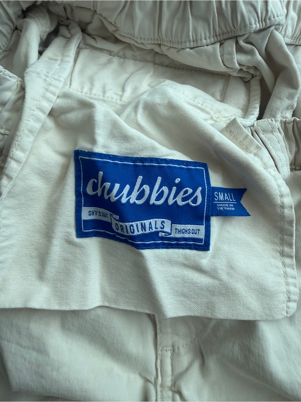 Chubbies Swim Trunks - Picture 5 of 6